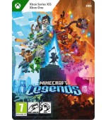 Minecraft Legends