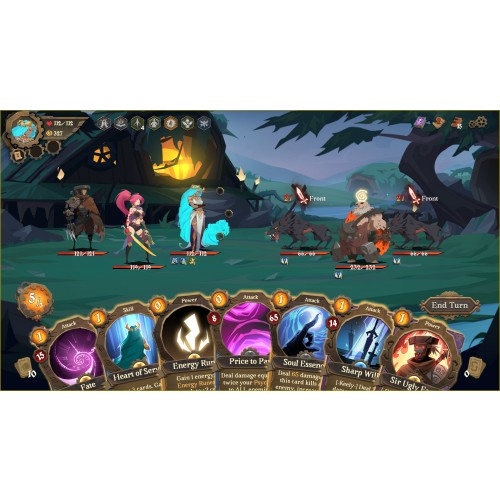 Sims 4 - Cottage Living