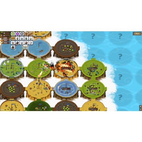 Circle Empires Rivals