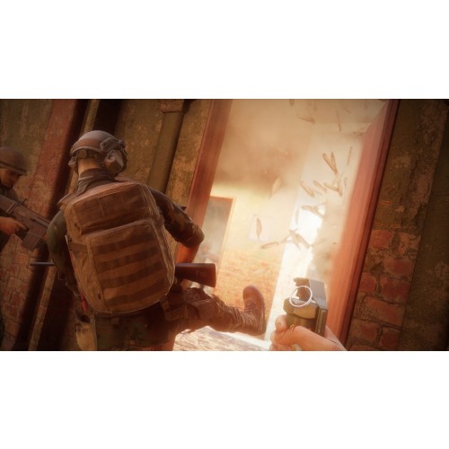 Insurgency: Sandstorm - Year 1 Pass