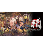Kunitsu-Gami: Path of the Goddess