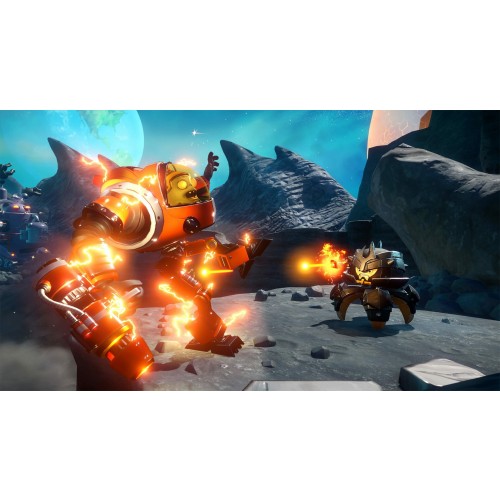Plants vs Zombie: Garden Warfare 2