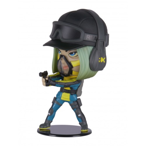 Rainbow Six Extraction Chibi Figurine - Ela