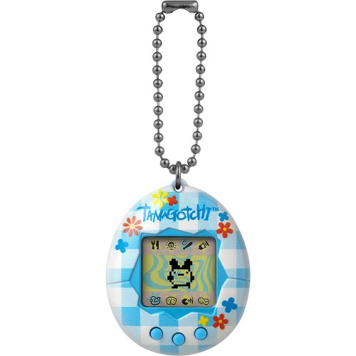Tamagotchi - Original (Flower Gingham) /Toys