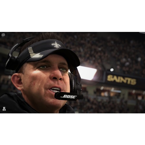 Madden NFL 22: Standard Edition