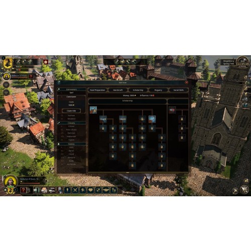 The Guild 3 Aristocratic Edition