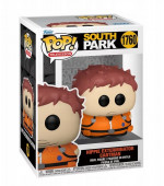 Funko POP TV: South Park – Eric Cartman