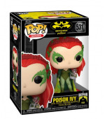 Funko POP Movies: Batman & Robin - Poison Ivy