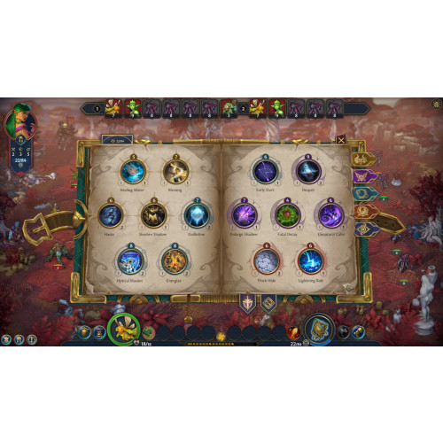 Heroes of Might and Magic: Olden Era