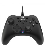 Switch Horipad Turbo (Black)