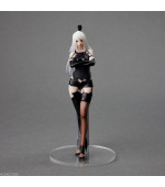 NieR:Automata Form-ism Figure - A2 (YoRHa Type A No. 2)