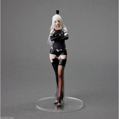 NieR:Automata Form-ism Figure - A2 (YoRHa Type A No. 2)
