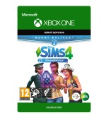 The Sims 4: Strangerville