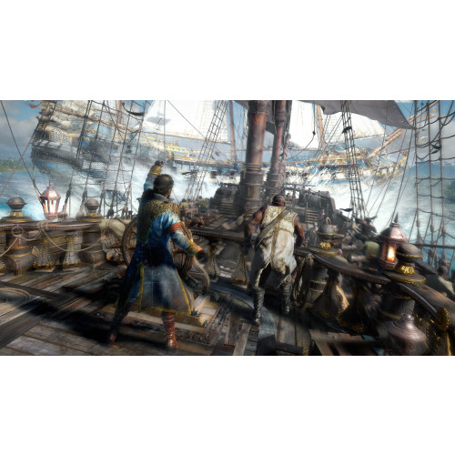 BLACK FRIDAY! - Skull and Bones