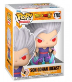 Funko POP Animation: Dragon Ball Super: Super Hero - Gohan Beast