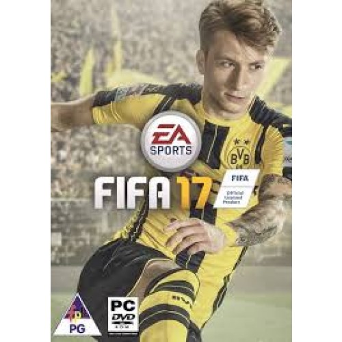 FIFA 17