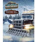 Alaskan Road Truckers Trucking Hell