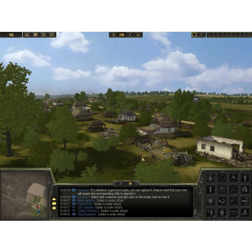 Theatre of War 2: Kursk 1943