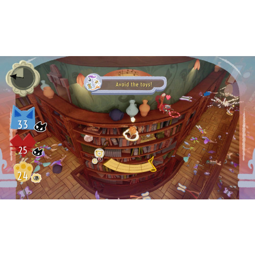 Jumping Jazz Cats Deluxe Edition