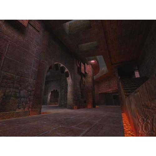 Quake 3 Arena