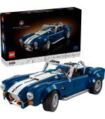 "LEGO® Icons 10357 Shelby Cobra 427 S/C "