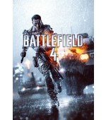 Battlefield 4 (cz)