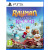 Rayman Legends Retold