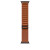 Watch Acc/49/Terra Cotta Alpine Loop -L-Bl.Titan