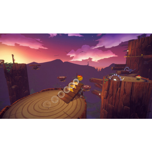PAC-MAN WORLD 2 Re-PAC Deluxe Edition