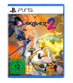 Dusk Diver 2 (D1 Edition)