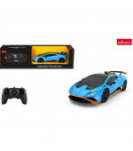 Rastar R/C 1:24 Lamborghini Huracan STO