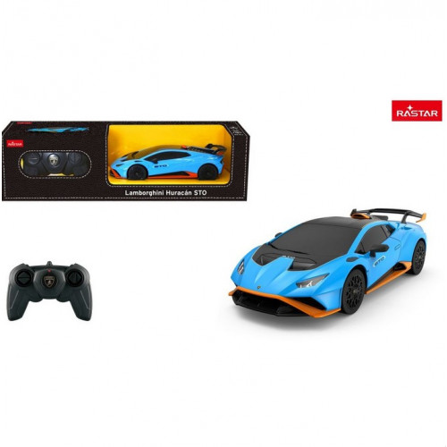 Rastar R/C 1:24 Lamborghini Huracan STO