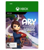 Ary and The Secret of Seasons