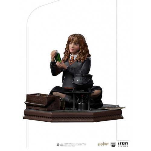 Statue Hermione Granger Polyjuice – Harry Potter – Art Scale 1/10