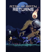 Risk of Rain Returns