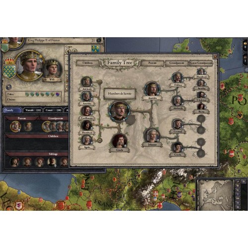 Crusader Kings II