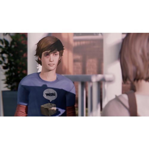 Life is Strange Remastered Collection