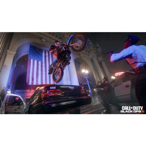 Call of Duty: Black Ops 6