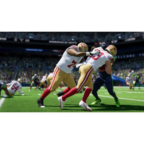 MADDEN NFL 24: 12000 MADDEN POINTS