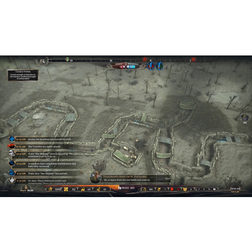War Hospital - Supporter Edition