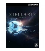 Stellaris Utopia