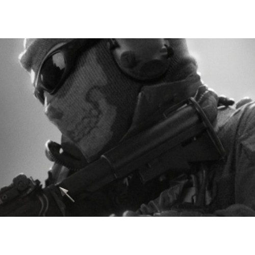 Call of Duty Ghosts