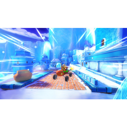 Nickelodeon Kart Racers 2: Grand Prix