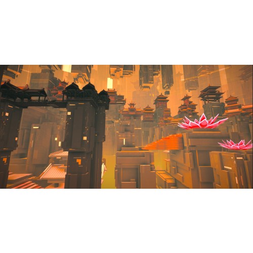 Mato Anomalies Day One Edition