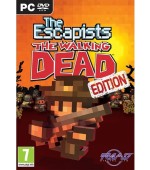 The Escapists: The Walking Dead Deluxe Edition
