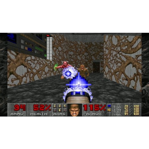 Doom 1993