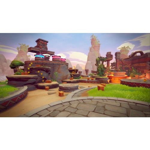 Crash Team Rumble - Deluxe Edition