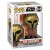 Funko POP: Star Wars: Mandalorian - The Armorer