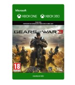 Gears of war 3