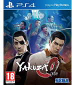 Yakuza 0